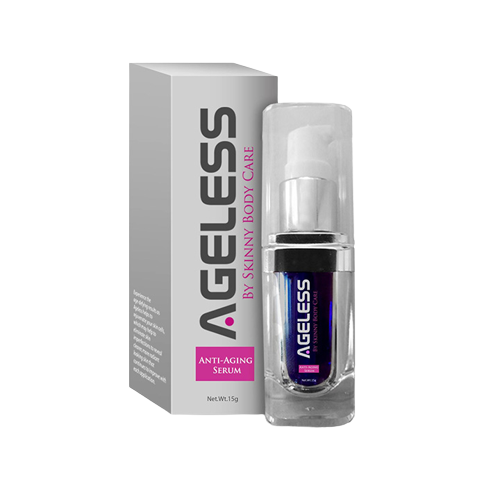 Ageless Skin Serum Livegood